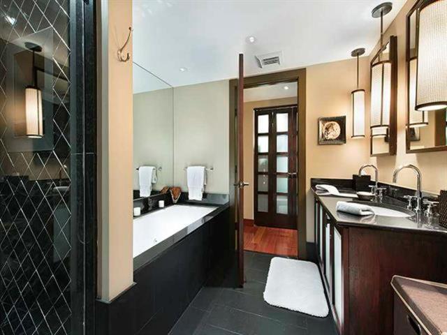 Setai Hotel Private Residences Miami Beach Bagian luar foto