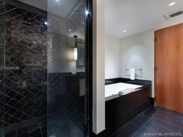 Setai Hotel Private Residences Miami Beach Bagian luar foto