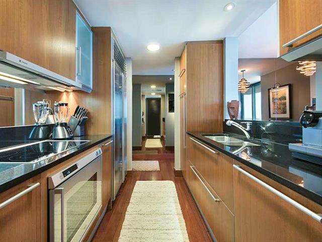 Setai Hotel Private Residences Miami Beach Bagian luar foto
