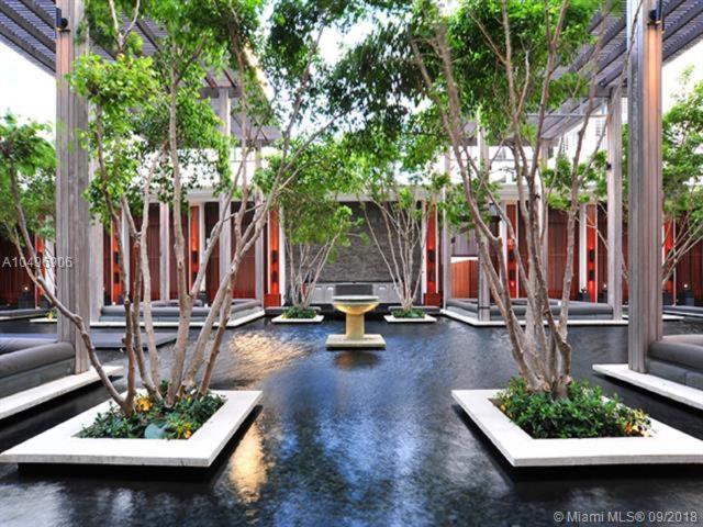 Setai Hotel Private Residences Miami Beach Bagian luar foto