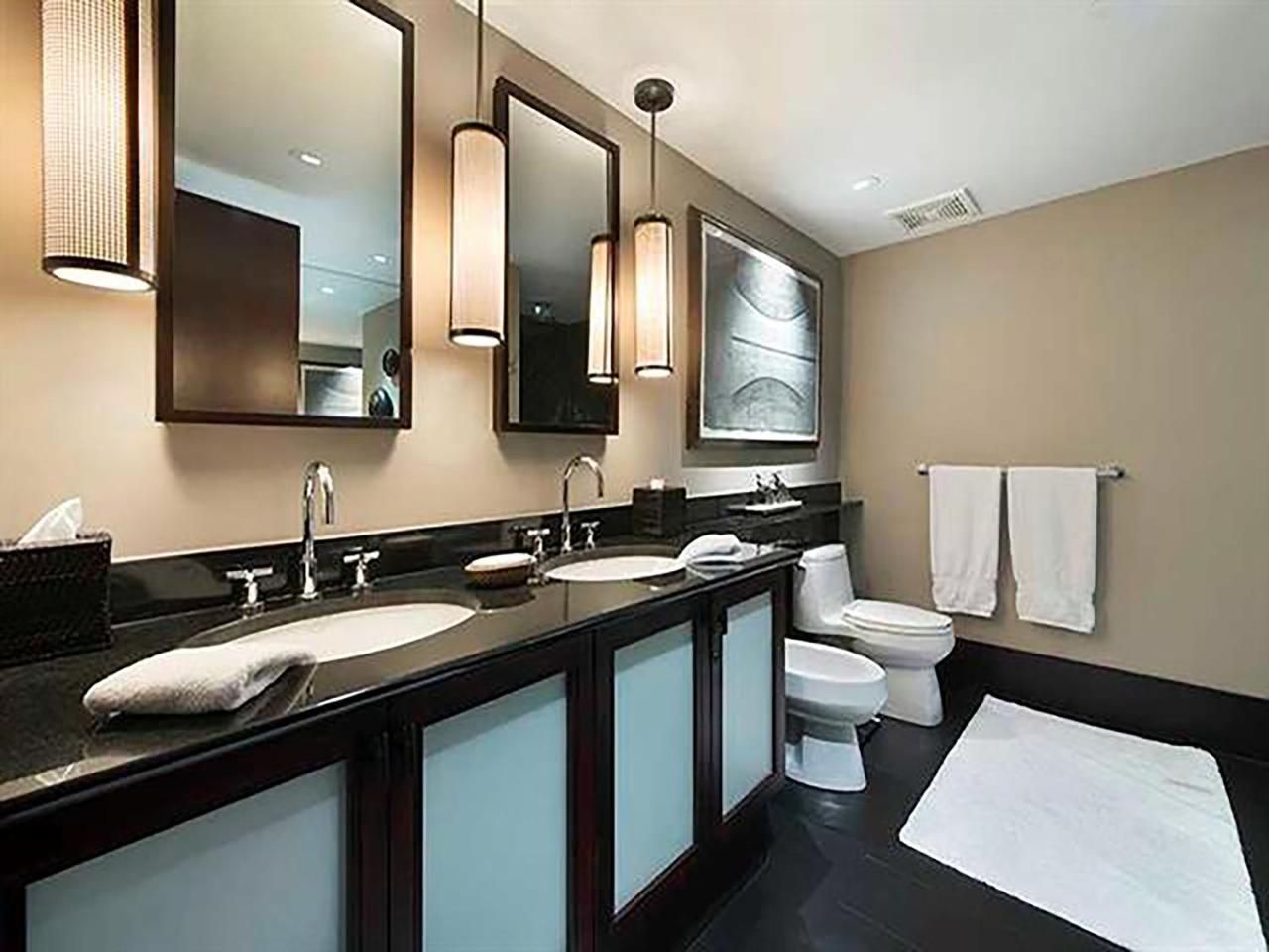 Setai Hotel Private Residences Miami Beach Bagian luar foto